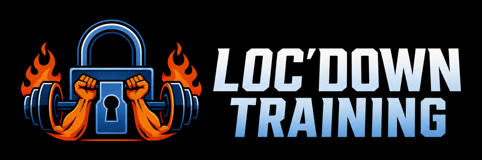 Loc'Down Training